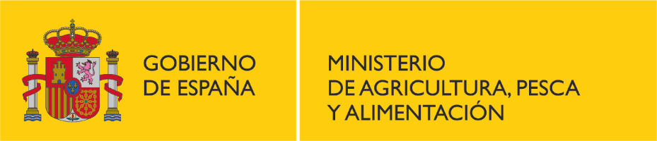 Ministerio de Agricultura, Pesca y Alimentación