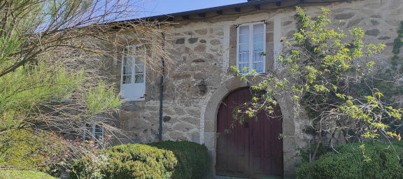 Pazo Casa Grande de Freixido